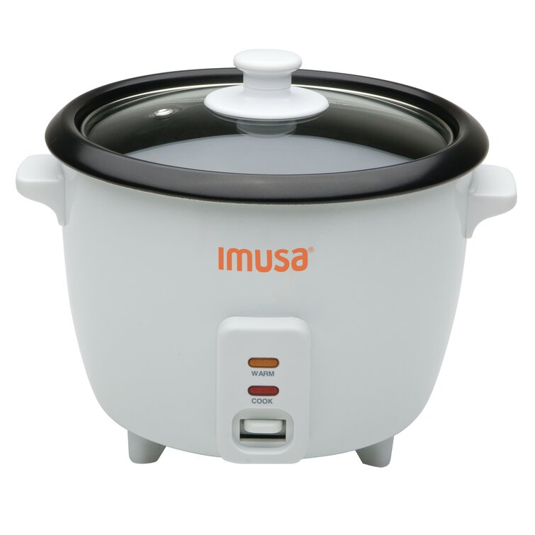 IMUSA Rice Cooker